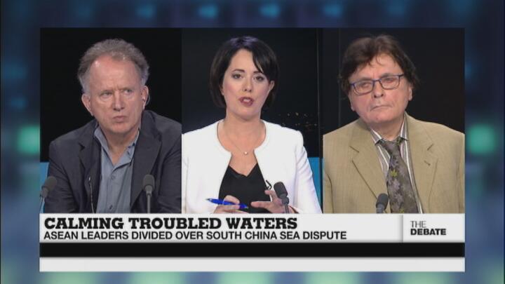 Calming troubled waters: ASEAN leaders divided over South China Sea dispute (part 2)